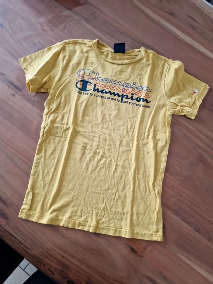 T-shirt 12 ans