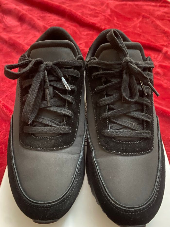 Basket pour homme - photo numéro 2