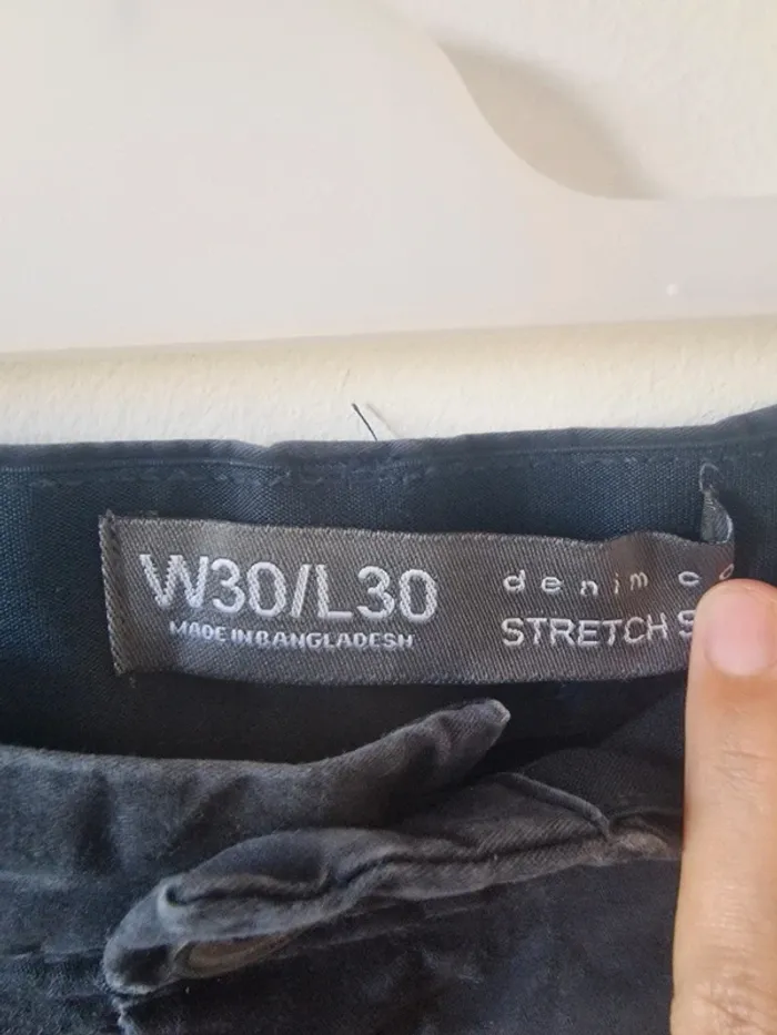 Pantalon chino - photo numéro 3