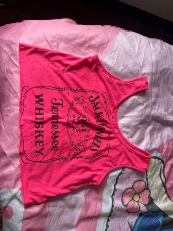 Débardeur taille S/M