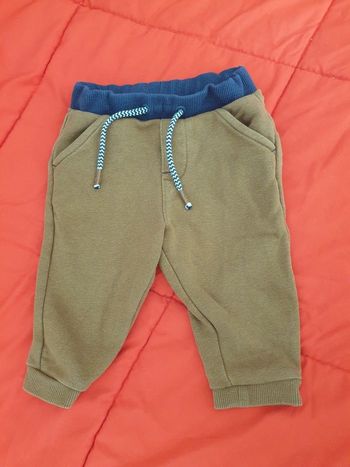Pantalon 9 mois