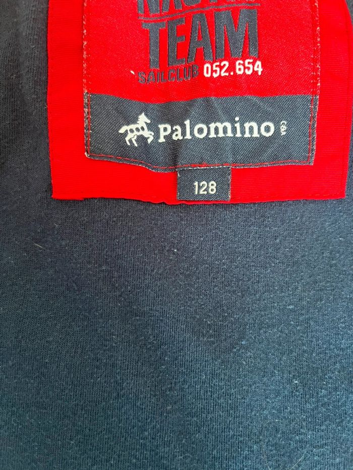 Veste mi saison taille 128 - photo numéro 5