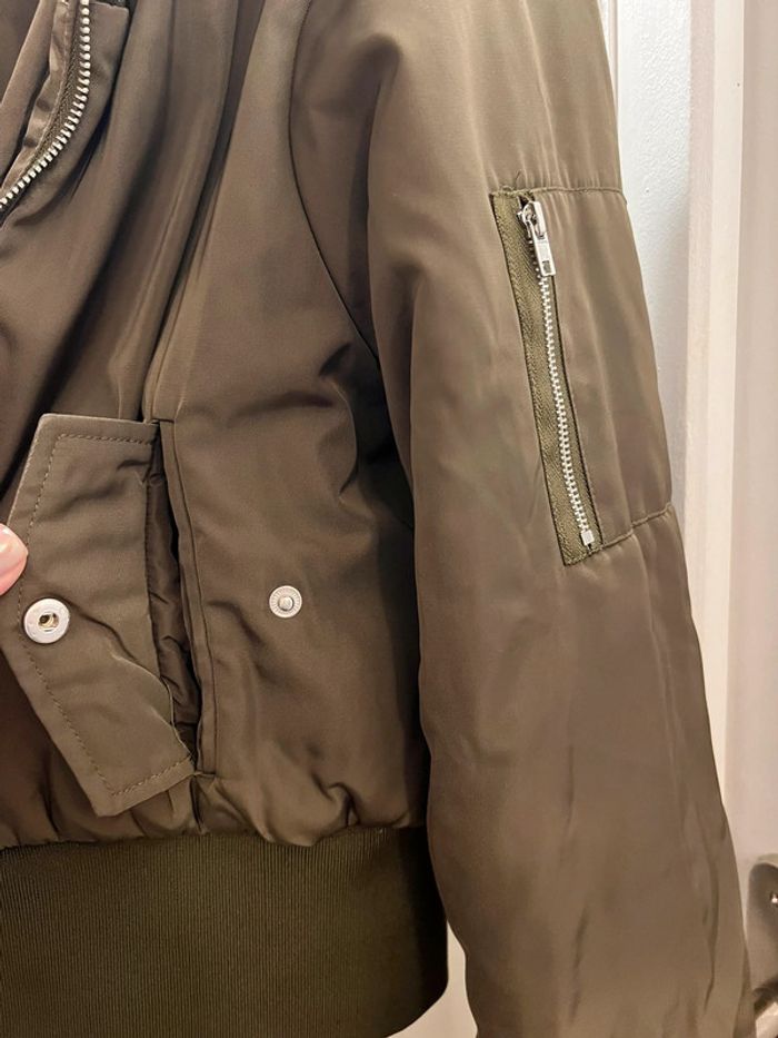 Bomber Etam - photo numéro 5