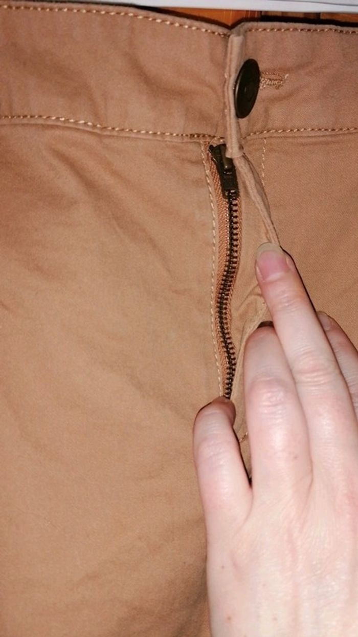 Short - photo numéro 6