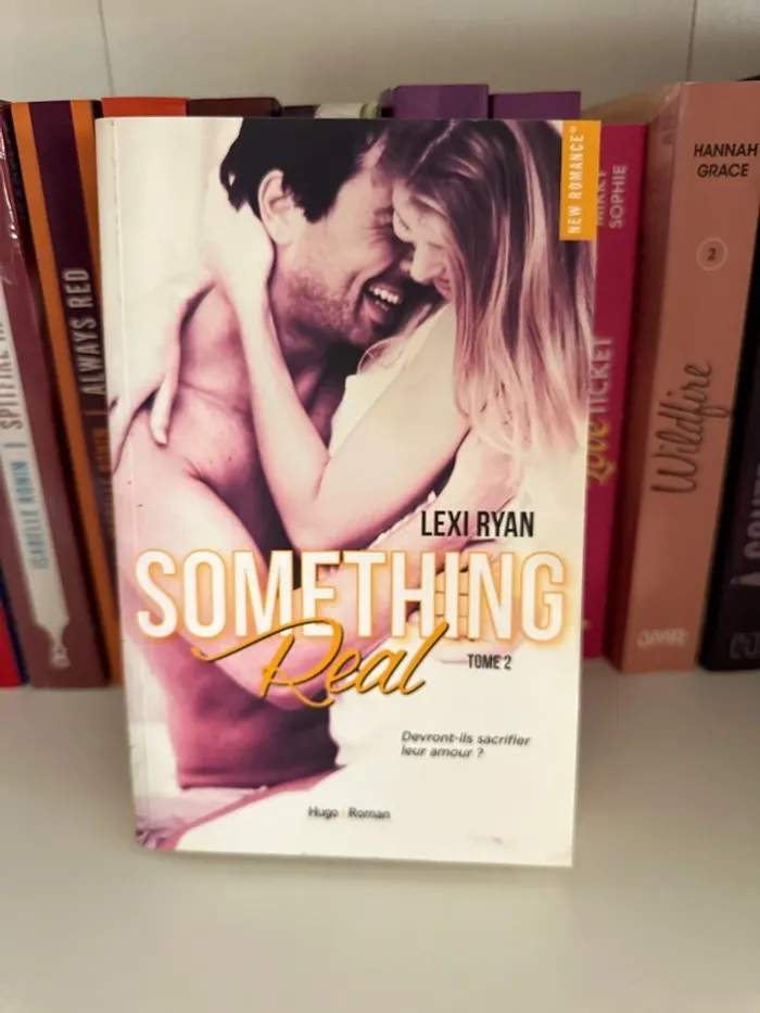 Something réal