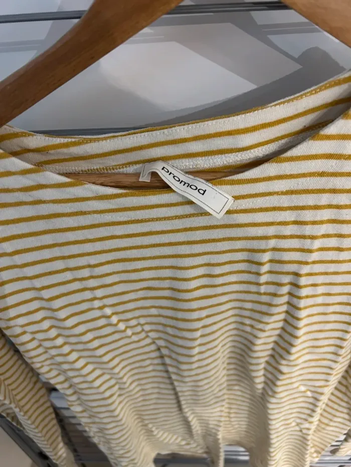 Lot tee shirt - photo numéro 6