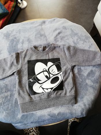 Pull mickey Disney