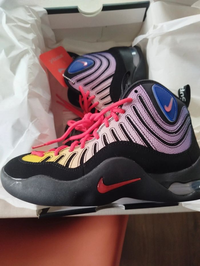 Air bakin Nike supreme - photo numéro 2