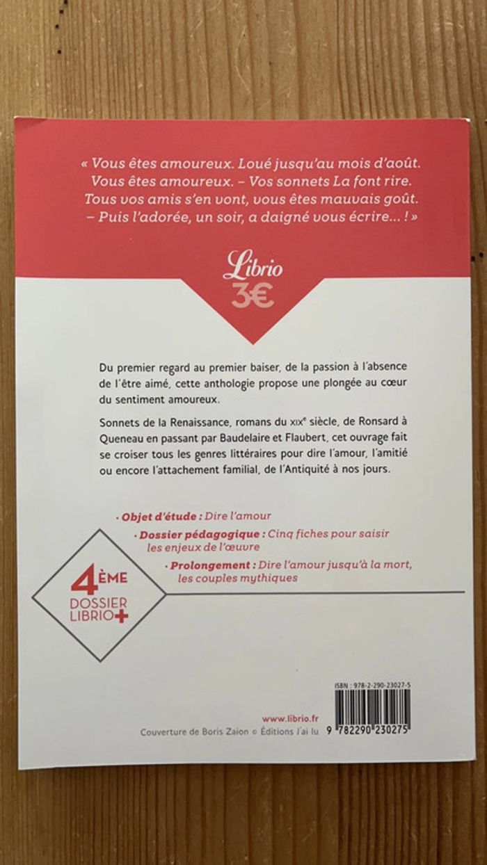 Je suis venu te dire - photo numéro 3