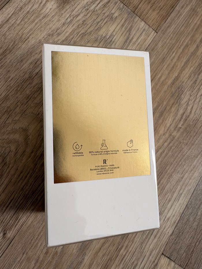 Rabanne - photo numéro 2