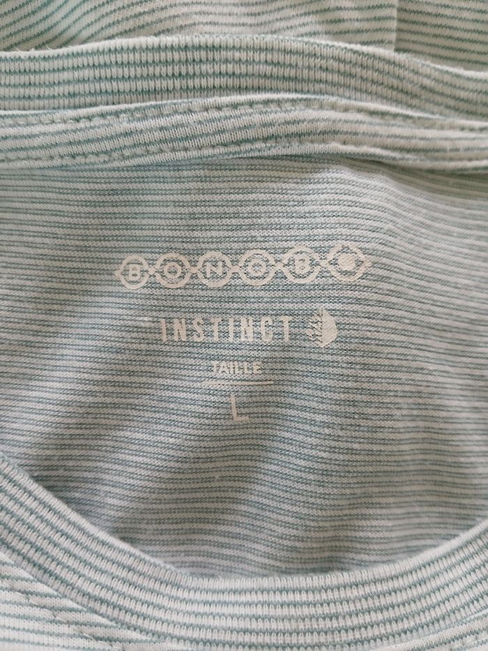 Tee-shirt homme - photo numéro 3