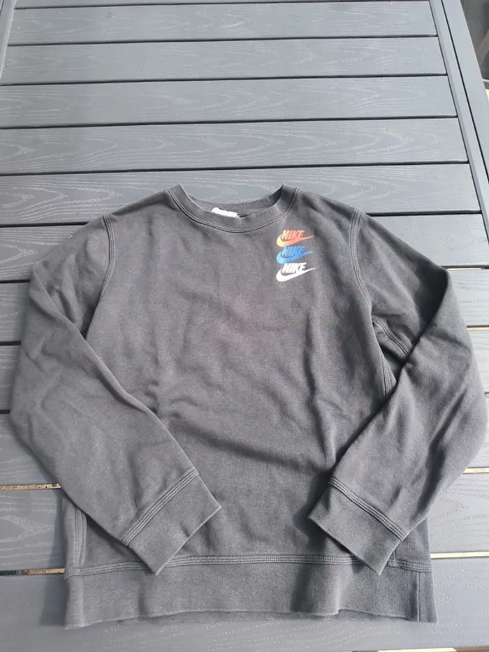Sweat Nike neuf
