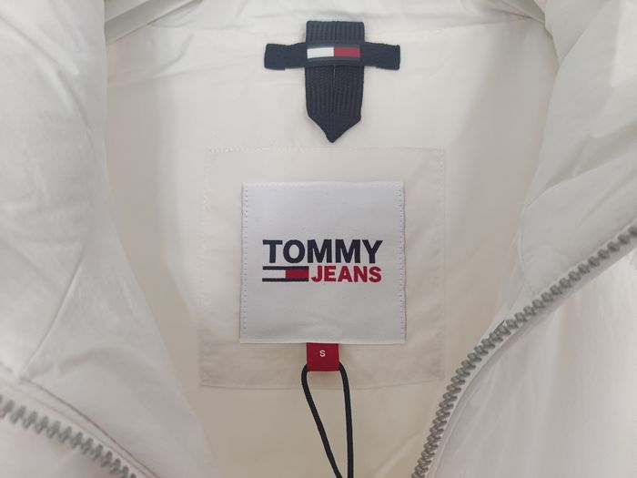 Doudoune sans manches Tommy Hilfiger - S - photo numéro 4