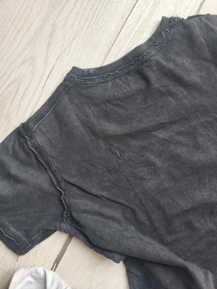 Ensemble estival 3 pièces garçon 5ans - photo numéro 9