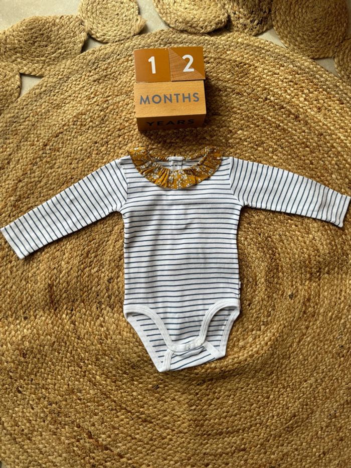 Ensemble Jacadi 12 mois - photo numéro 5