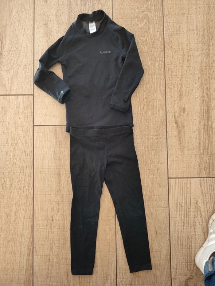 Ensemble de sport
