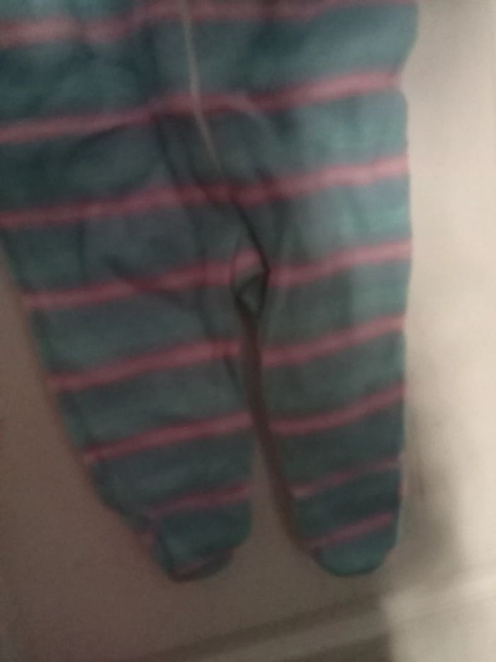 Pyjama Damart - photo numéro 4