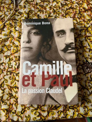 Camille et Paul