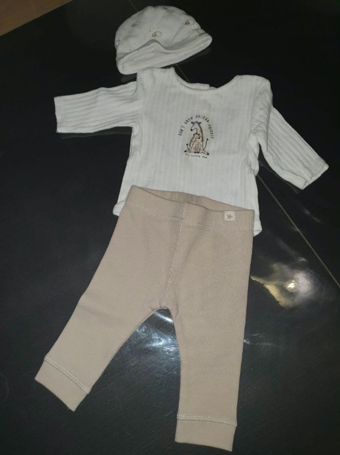 💥gros lot bebe naissance 💥 - photo numéro 5