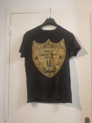 T-shirt Inkut homme taille S