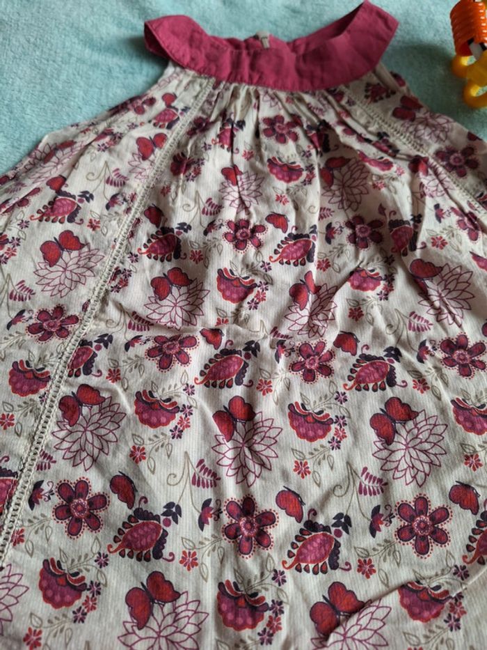 Robe taille 18 mois - photo numéro 3