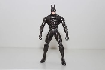 Figurine Batman Hover Attack - DC Comics 1997