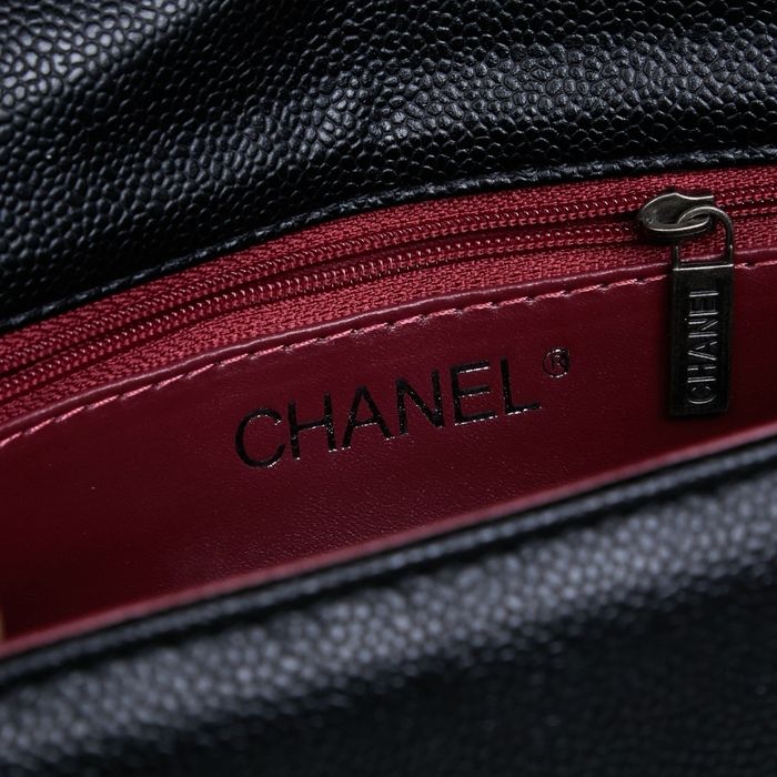 Chanel Le boy Sac chaine - photo numéro 7