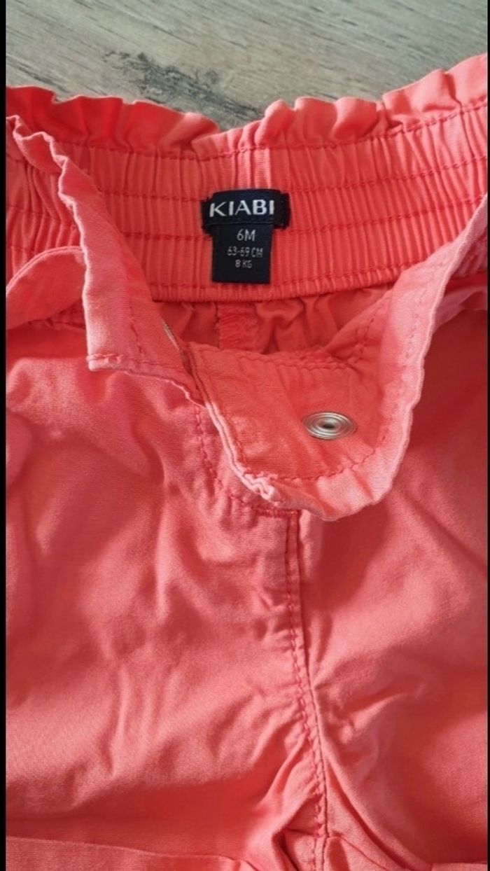 2 shorts - photo numéro 3