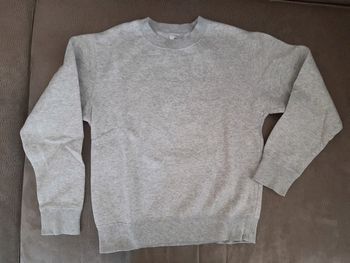 Pull Domyos, Taille 10 ans