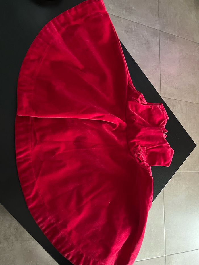 Robe 12 mois