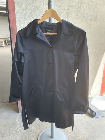 Trench Naf Naf taille 0