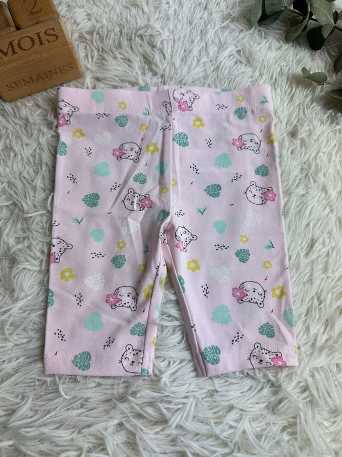 Pantacourt orchestra taille 12 mois - photo numéro 2