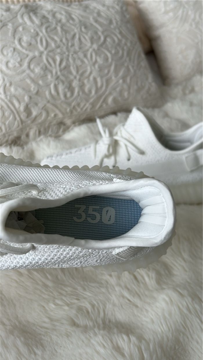 Basket Y - photo numéro 3