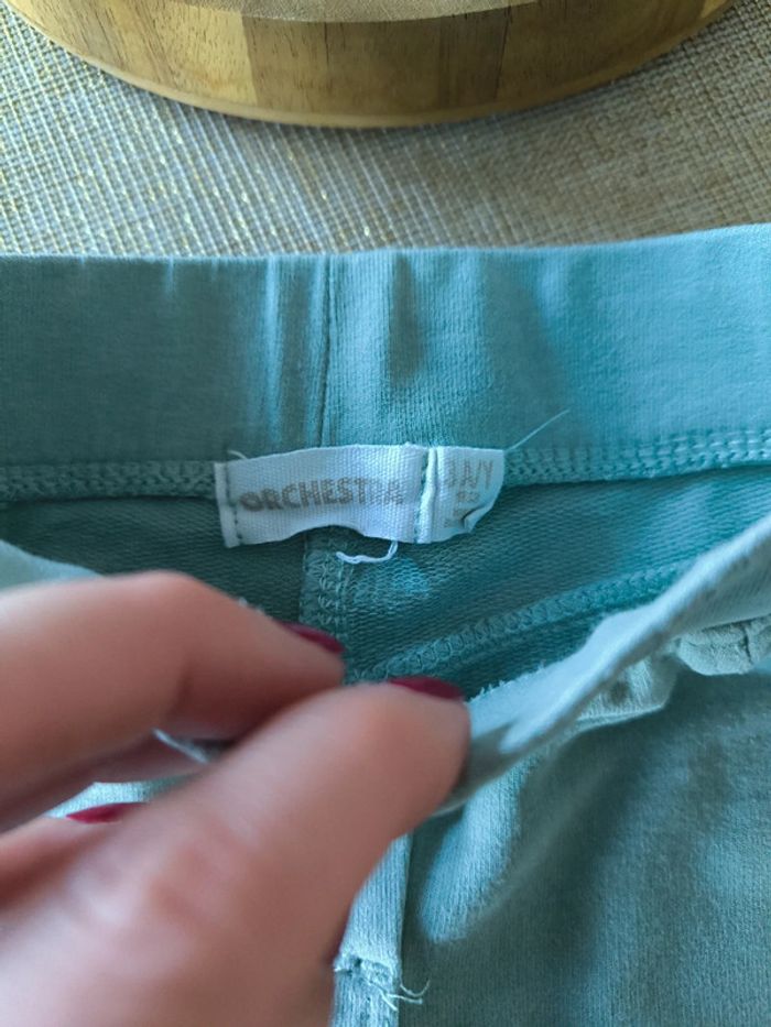 Legging orchestra 3 ans - photo numéro 3