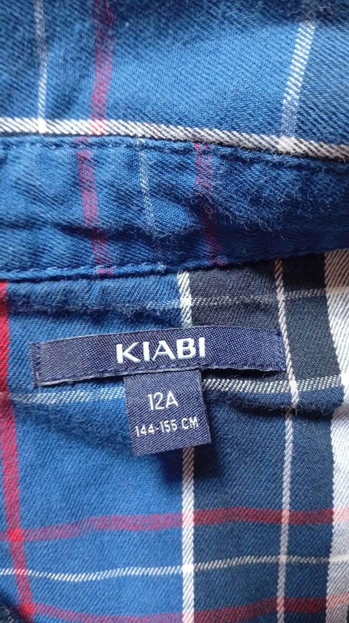 Chemise Kiabi à vendre - photo numéro 3