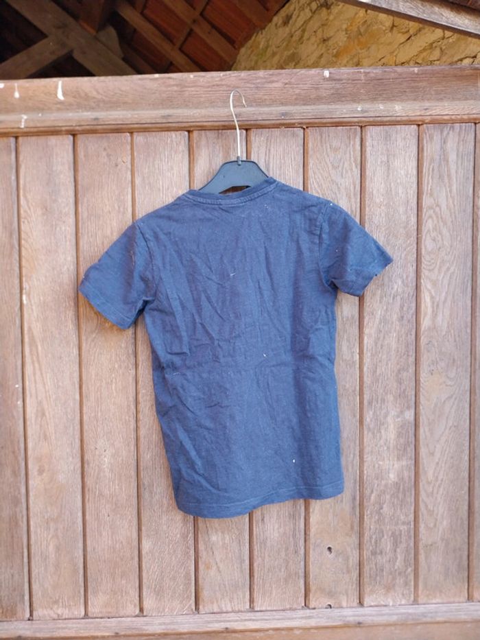 Tee-shirt garçon 8 ans Tape à l'œil - photo numéro 2