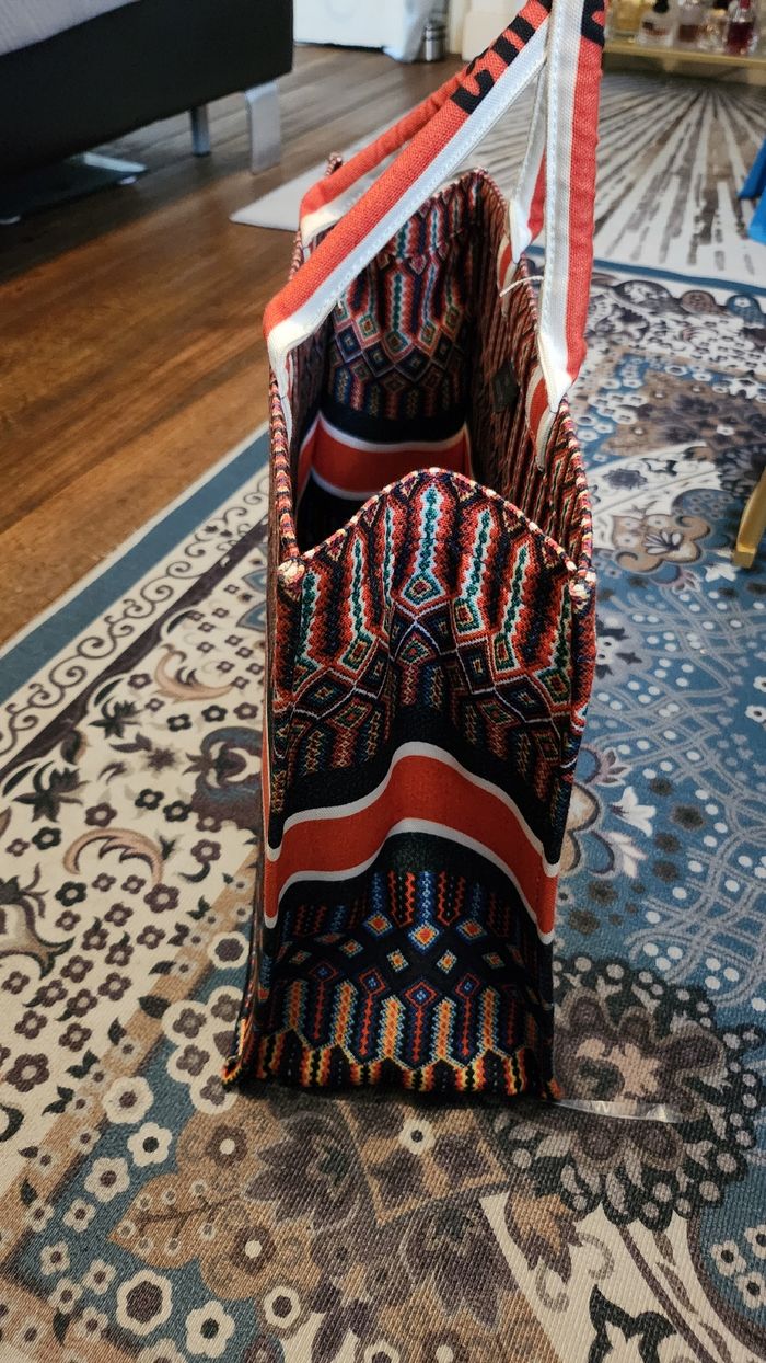 Sac fourre tout - photo numéro 4