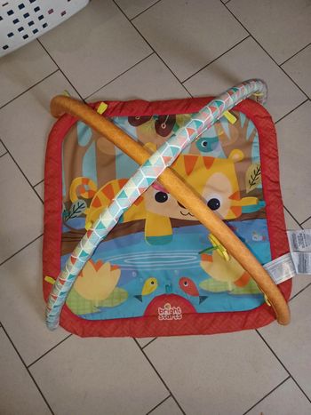 Tapis d'éveil