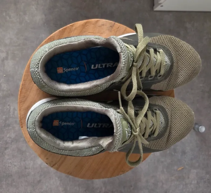 Basket Nike Air max zéro 44.5 - photo numéro 7