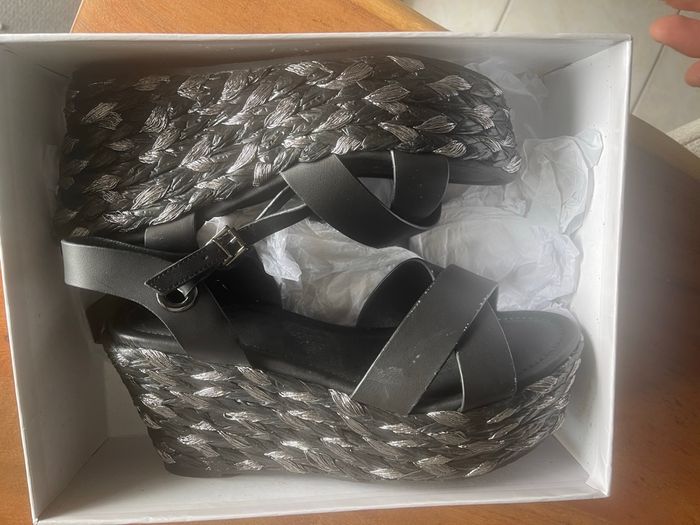 Chaussure taille 40