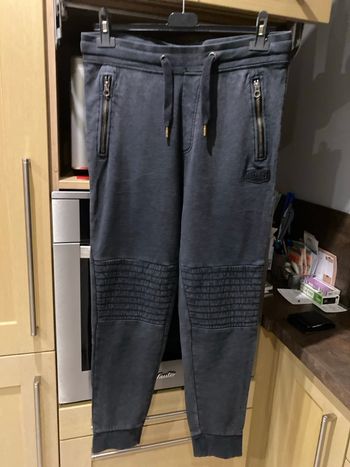 Pantalon décontracté, homme taille M
