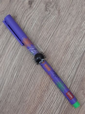 Stylo Legami Halloween 2025