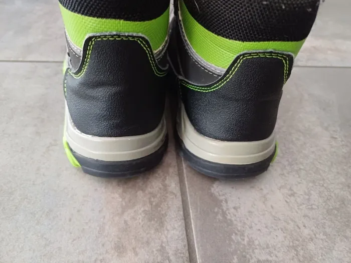 Chaussures  neige - photo numéro 8