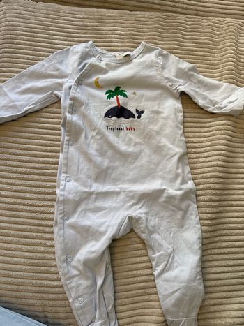 Pyjama 6M