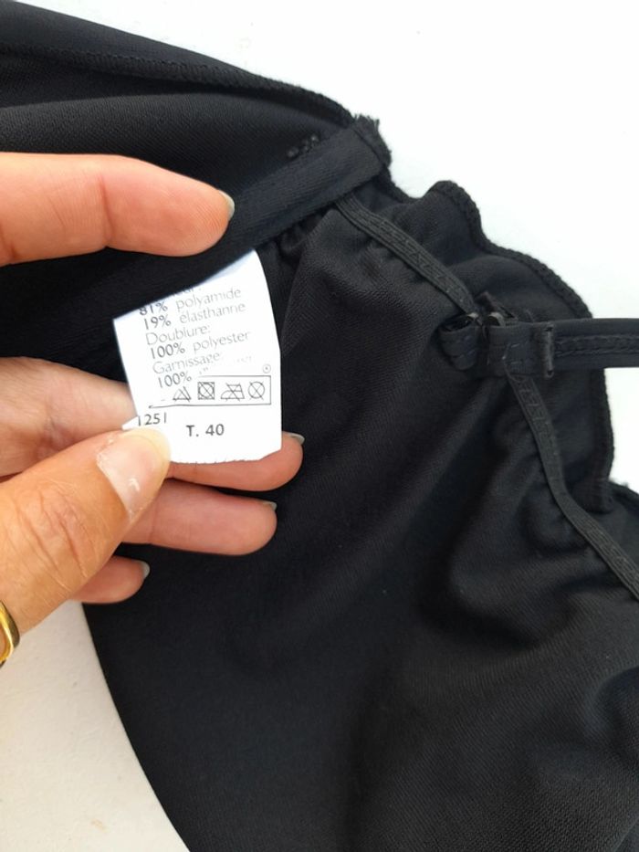 Maillot de bain - photo numéro 8