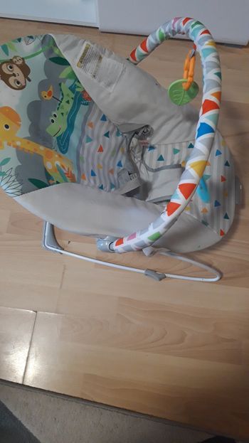 Poussette ,Trotteur, Transat 180