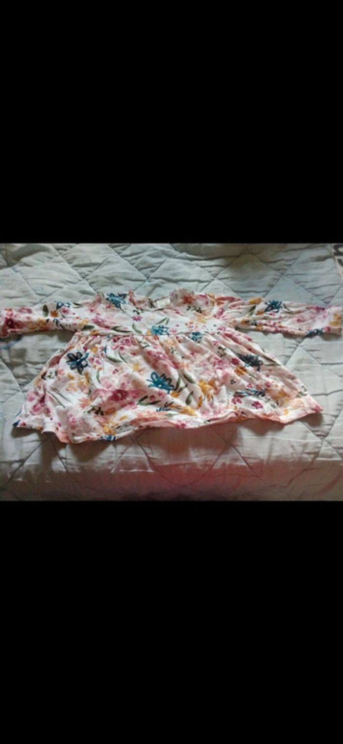 Tee shirt manche longue