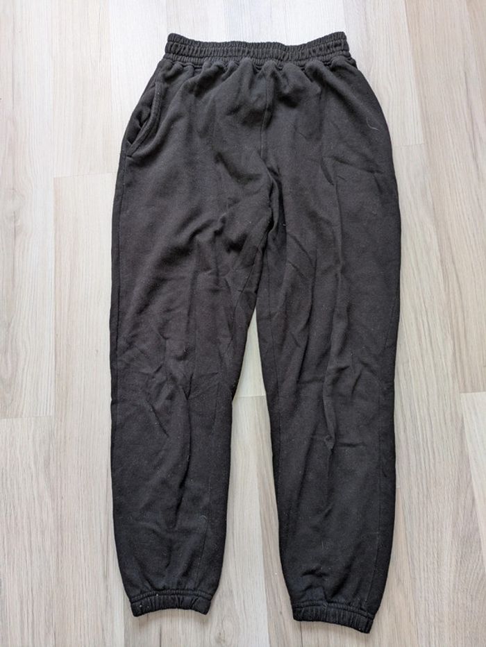 Pantalon de jogging femme taille S Missguided Beebs by Kiabi