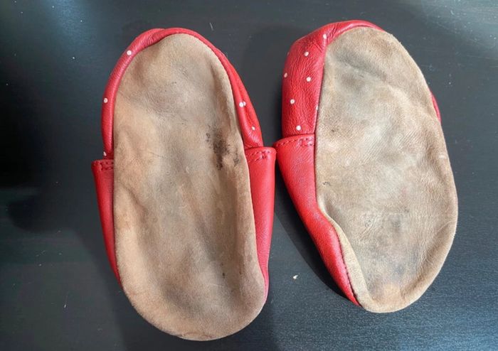 Chaussons - photo numéro 3