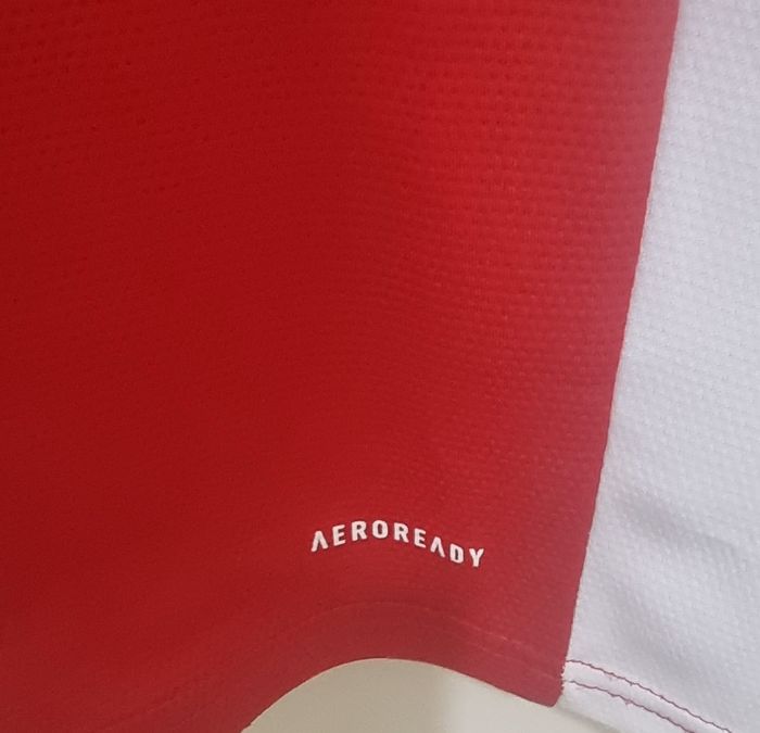 Maillot Arsenal - photo numéro 7